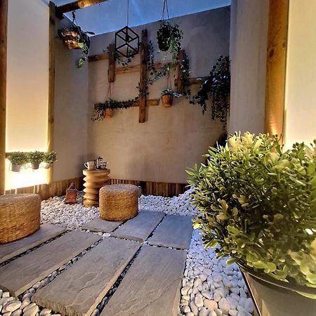 Giangi'S Garden Apartment Catania Bagian luar foto