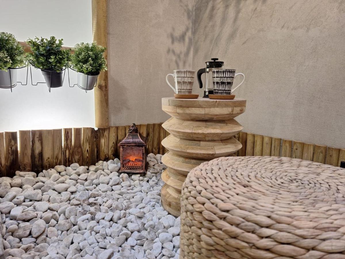 Giangi'S Garden Apartment Catania Bagian luar foto