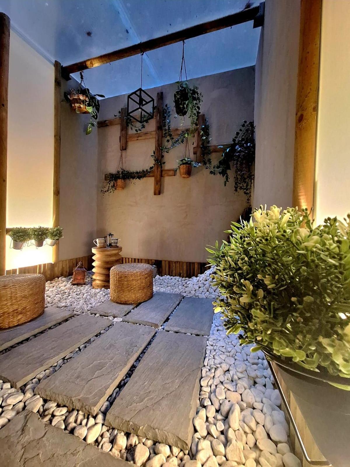 Giangi'S Garden Apartment Catania Bagian luar foto