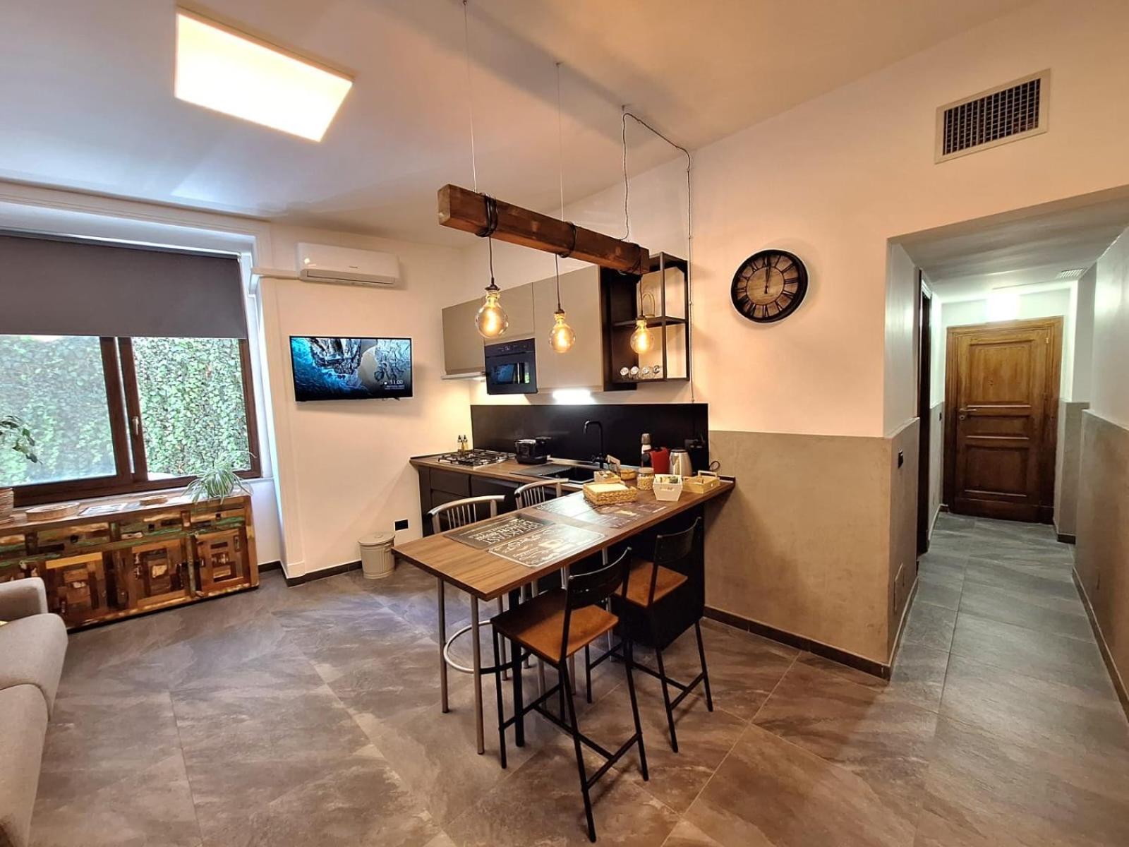 Giangi'S Garden Apartment Catania Bagian luar foto