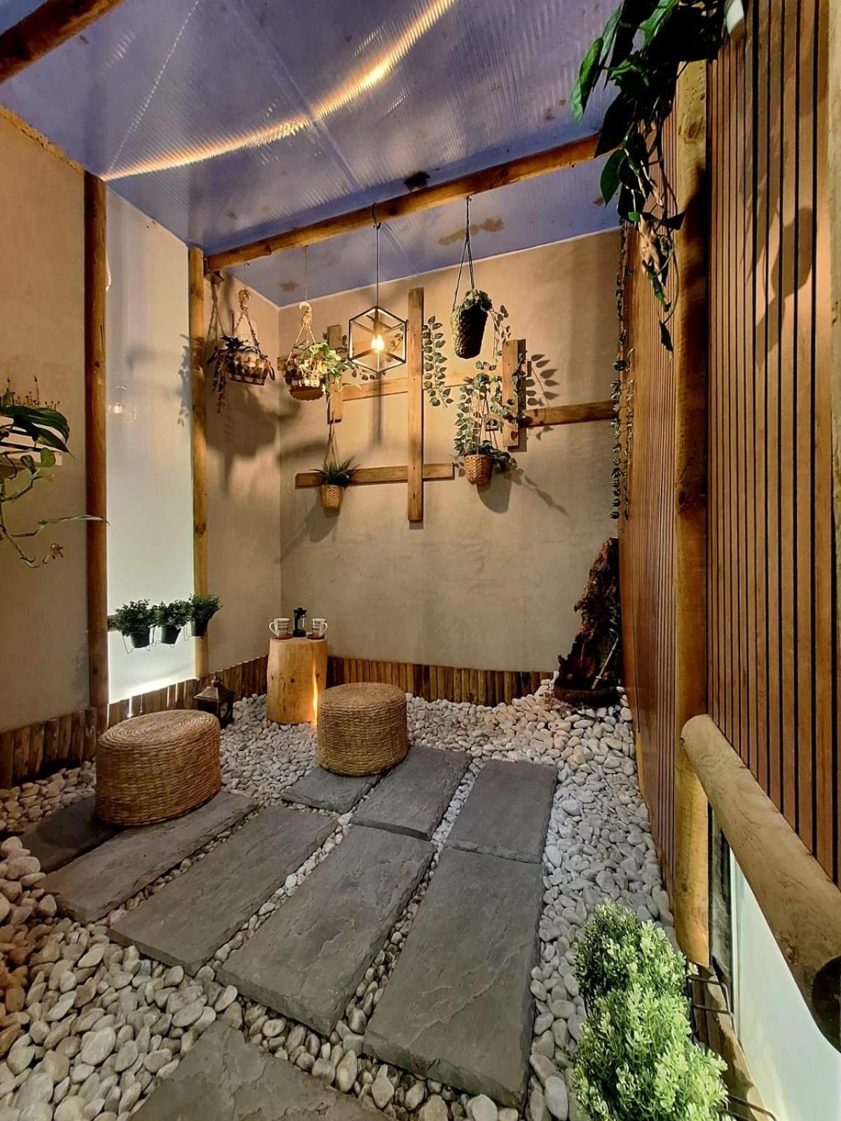 Giangi'S Garden Apartment Catania Bagian luar foto