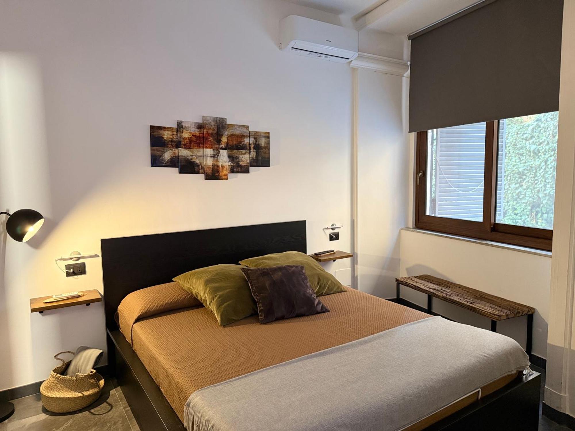 Giangi'S Garden Apartment Catania Bagian luar foto